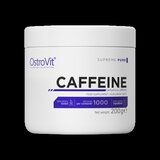 OstroVit Caffeine pudra 200 grame